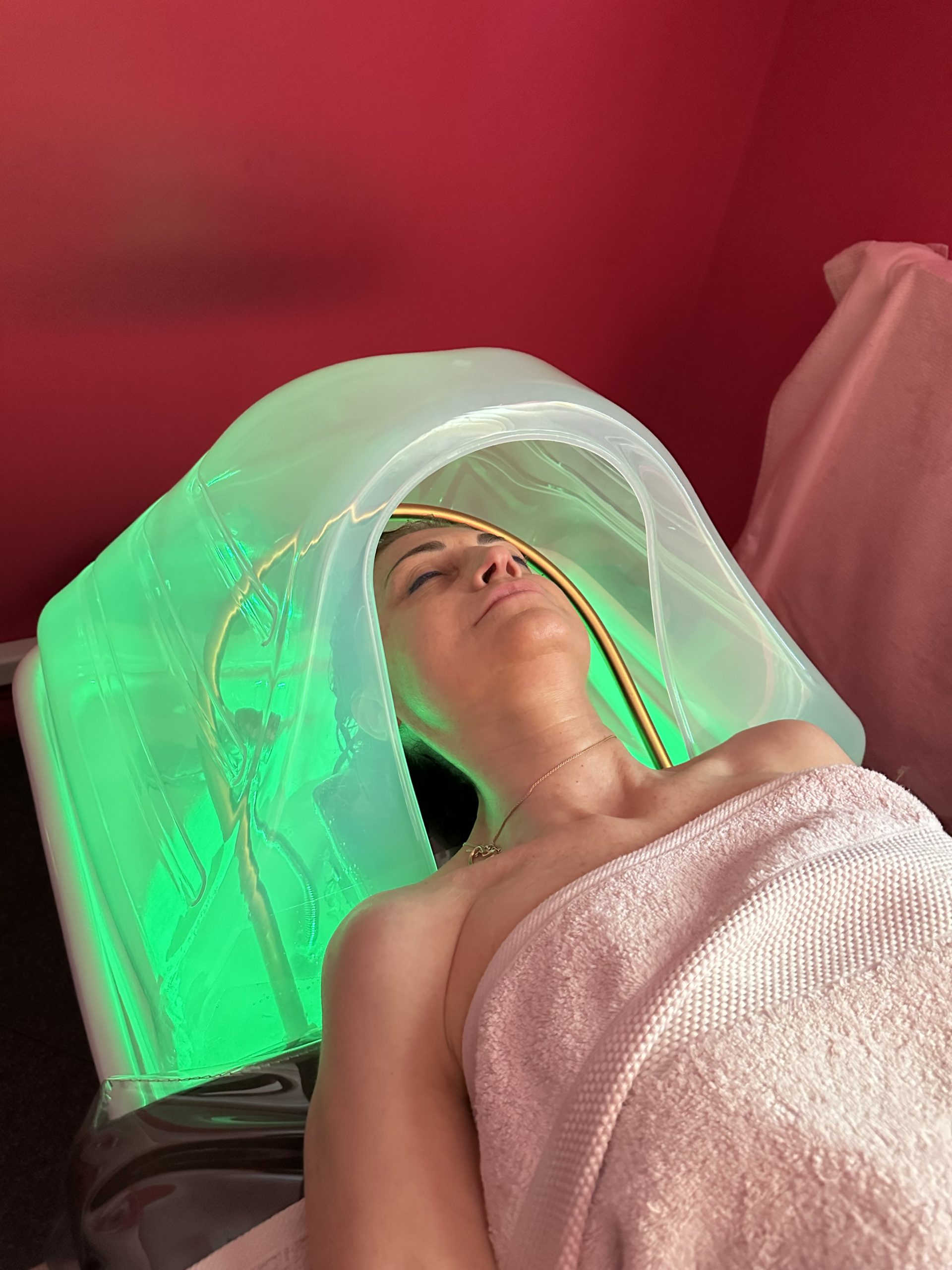 Cos’è l’estetica anti-age?